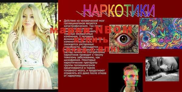 меф Медногорск